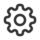 иконки cog 8 tooth, cog, tooth