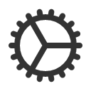 иконки cog