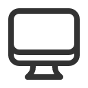 иконка computer desktop, computer, компьютер, desktop, рабочий стол