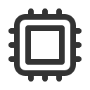 иконки cpu chip, cpu, чип, chip, фишка