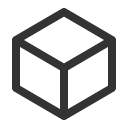 иконка cube