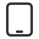 иконка device tablet, device, tablet, планшет