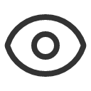 иконки eye, глаз