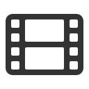 иконка film, фильм