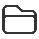 иконки folder, папка