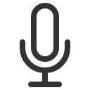 иконки microphone, микрофон