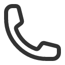 иконка phone, телефон