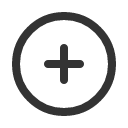 иконки plus circle, plus, плюс, circle
