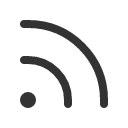 иконка rss
