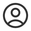 иконки user circle, user, пользователь, circle