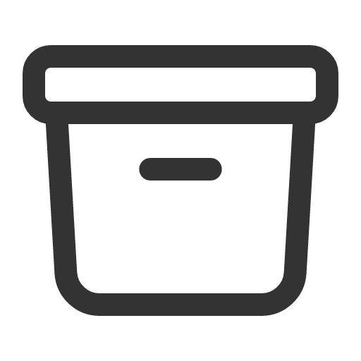 иконка archive box, archive, архив, box, коробка,