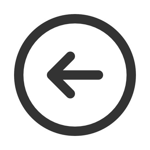 иконка arrow left circle, arrow, стрелка, left, circle,