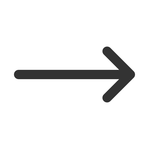 иконка arrow long right, arrow, стрелка, long, right,