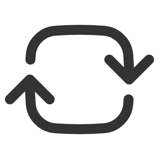 иконка arrow path rounded square, arrow, стрелка, path, rounded, square,