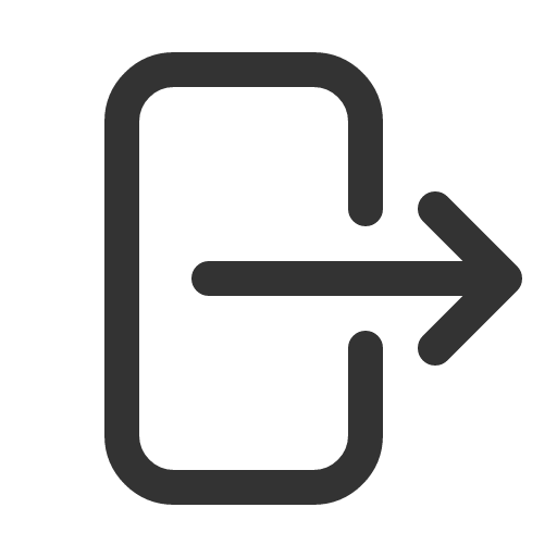 иконка arrow right start on rectangle, arrow, стрелка, right, start, старт, on, вайфай,