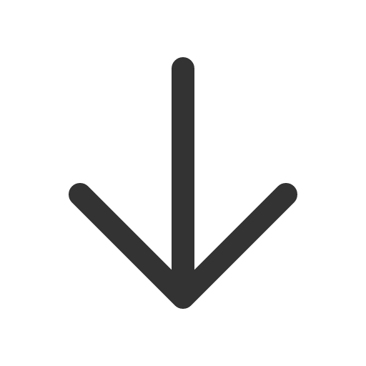 иконка arrow small down, arrow, стрелка, small, down,