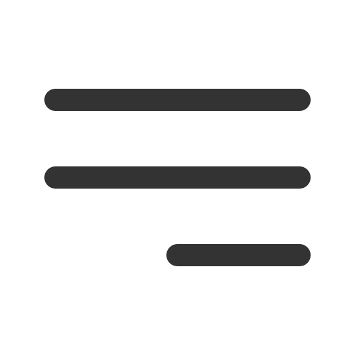 иконка bars 3 bottom right, bars, bottom, стрелка, right,