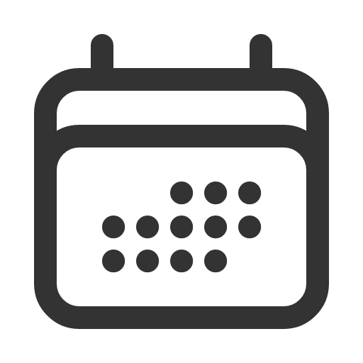 иконка calendar days, calendar, календарь, days,