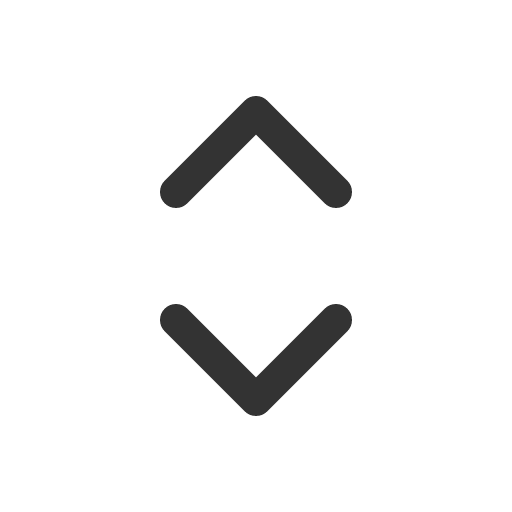 иконка chevron up down, chevron, up, стрелка вверх, down, стрелка,