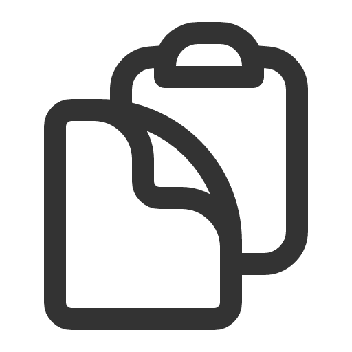 иконка clipboard document, clipboard, буфер обмена, document, документ,