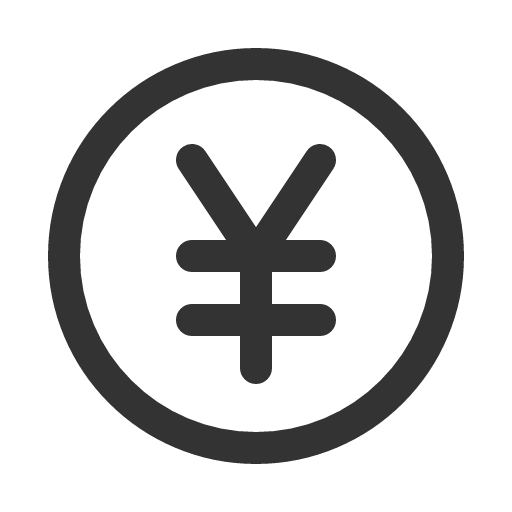 иконка currency yen, currency, yen, иена,