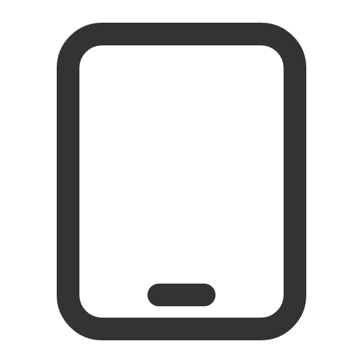 иконка device tablet, device, tablet, планшет,