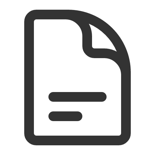 иконка document text, document, документ, text, текст,