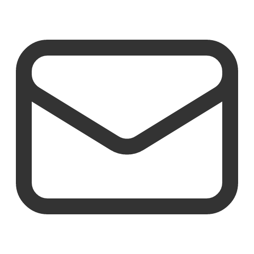 иконка envelope, конверт,