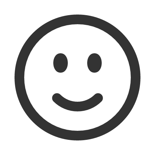 иконка face smile, face, смайлик, smile,