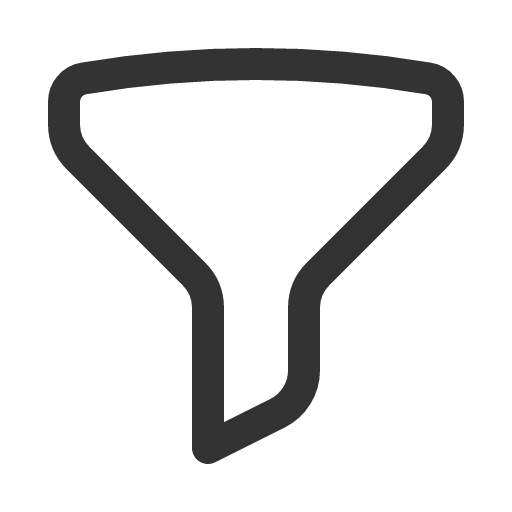 иконка funnel,