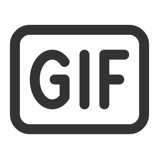 иконка gif,