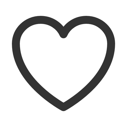 иконка heart, сердце,