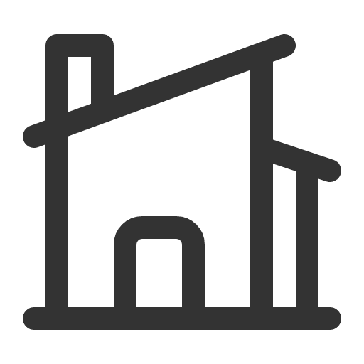 иконка home modern, home, дом, modern,