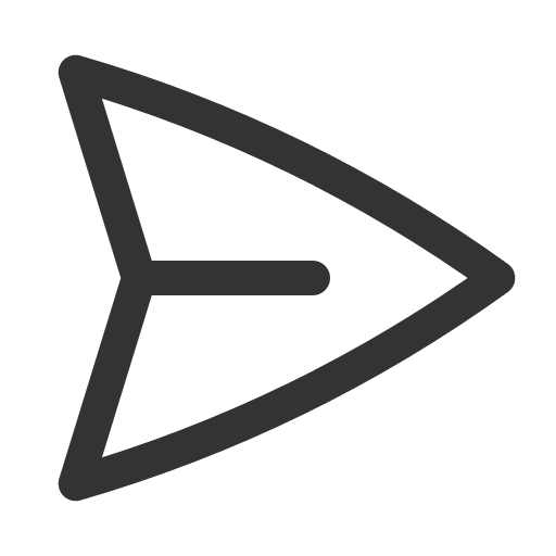 иконка paper airplane, paper, кошка, airplane, самолет,
