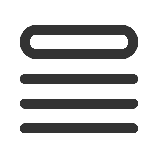 иконка queue list, queue, list,