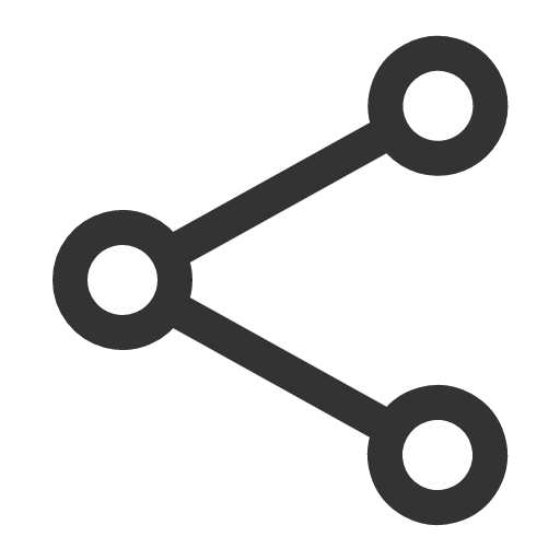 иконка share,