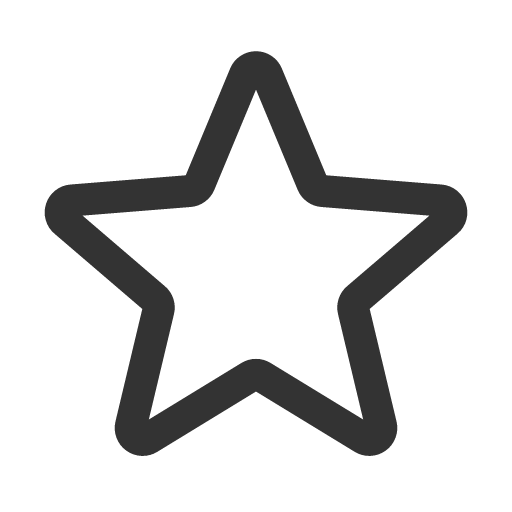 иконка star, звезда,