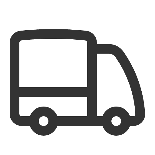 иконка truck, грузовик,