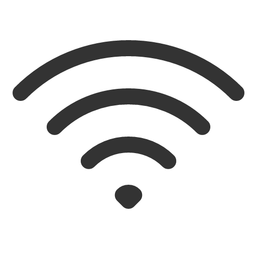 иконка wifi,