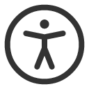 иконки accessibility