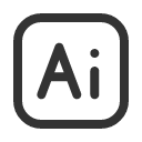 иконки adobe illustrator, adobe, illustrator, иллюстратор