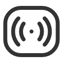 иконки antenna signal tag, antenna, signal, сигнал, tag, тег
