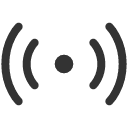 иконки antenna signal, antenna, signal, сигнал