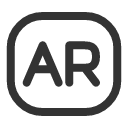 иконки ar tag, ar, tag, тег