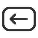 иконки arrow left tag, arrow, стрелка, left, tag, тег