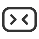 иконка arrow reduce tag, arrow, стрелка, reduce, tag, тег