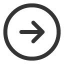 иконки arrow right circle, arrow, стрелка, right, circle