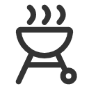 иконки bbq