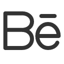 иконки behance