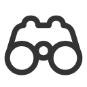иконки binocular